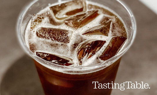 Tasting Table: Dreamy Coffee Co. One of Best Coffee Shops in Sag Harbor