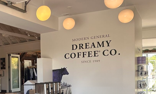 27east: Sylvester Expands Dreamy Coffee