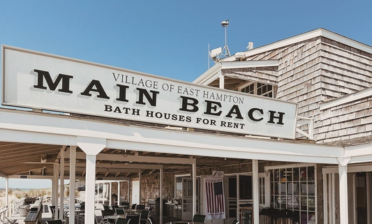 Dreamy Coffee Co. at The Beach Hut On Main