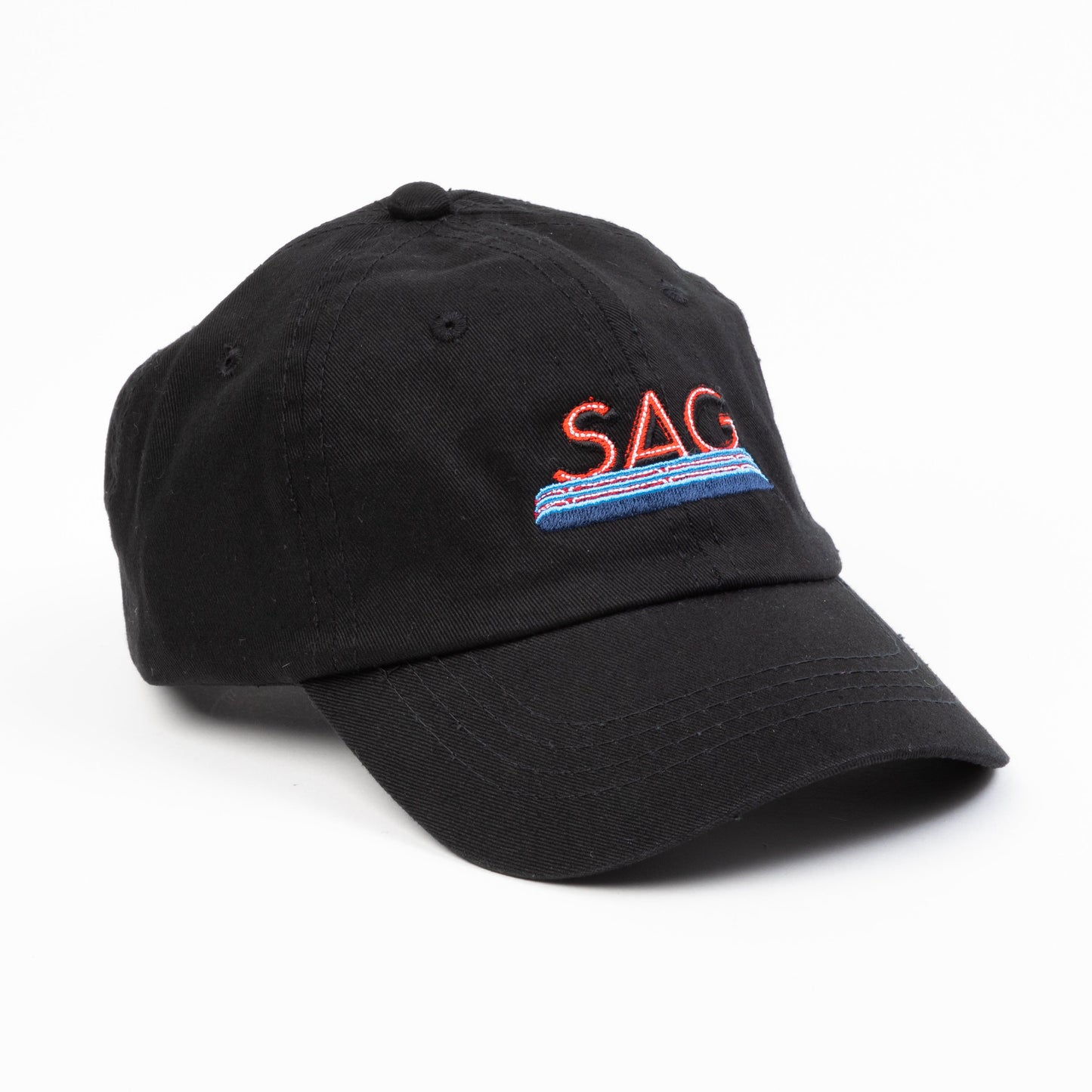 Sag Cap