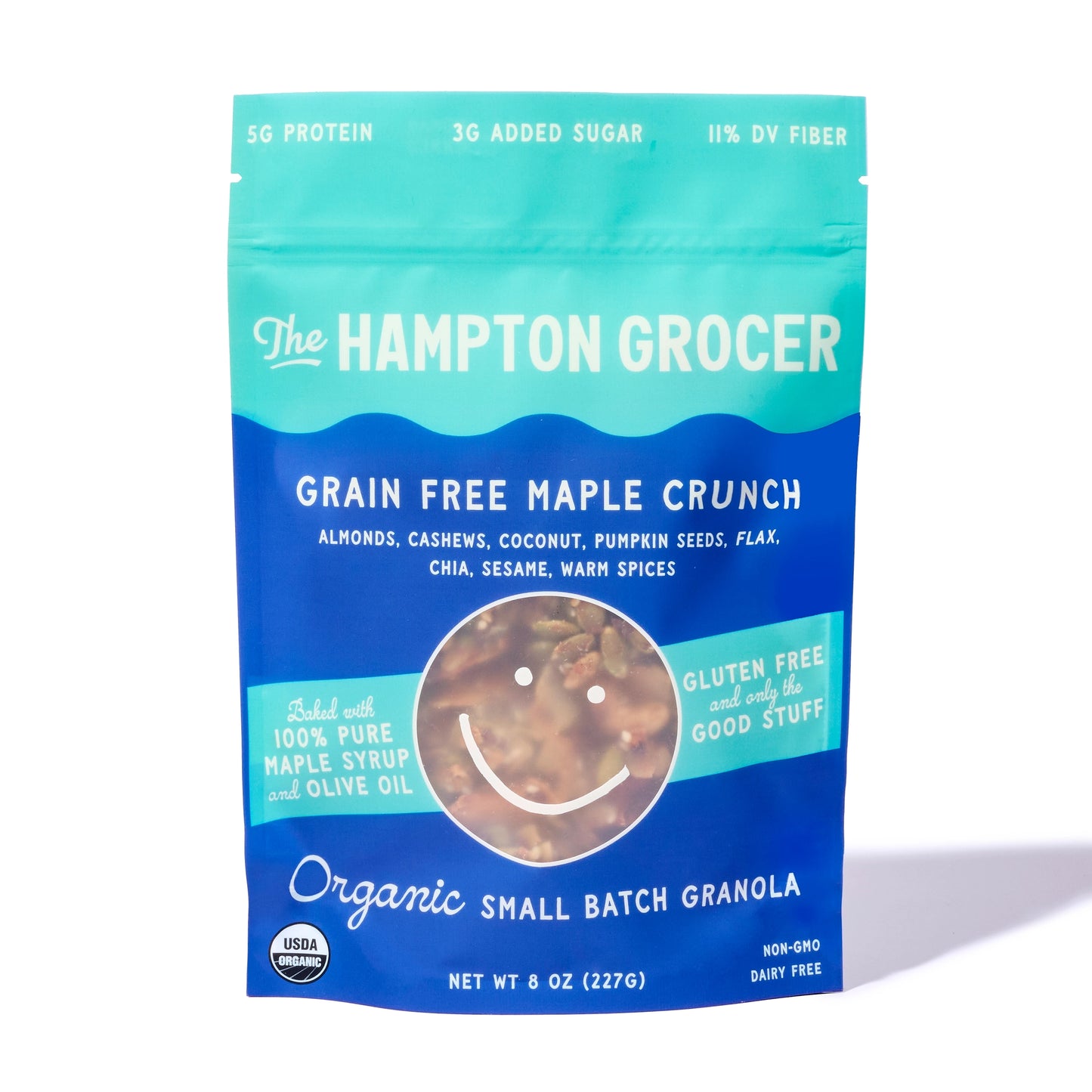 Hampton Grocer Granola