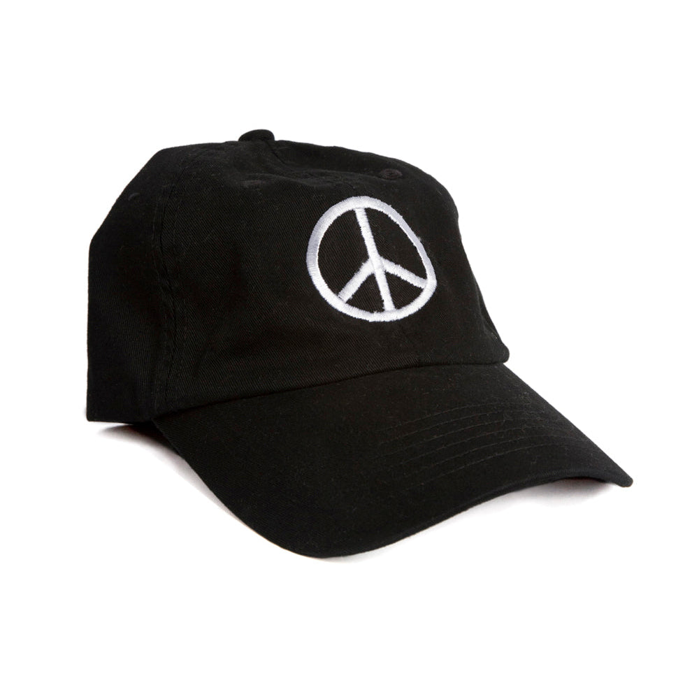 Peace Cap