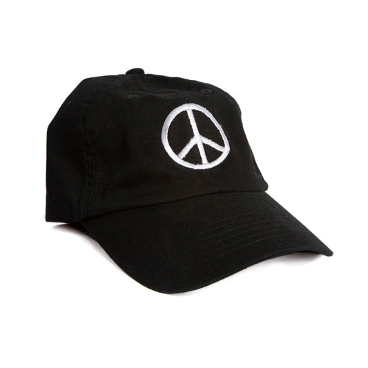 Peace Cap