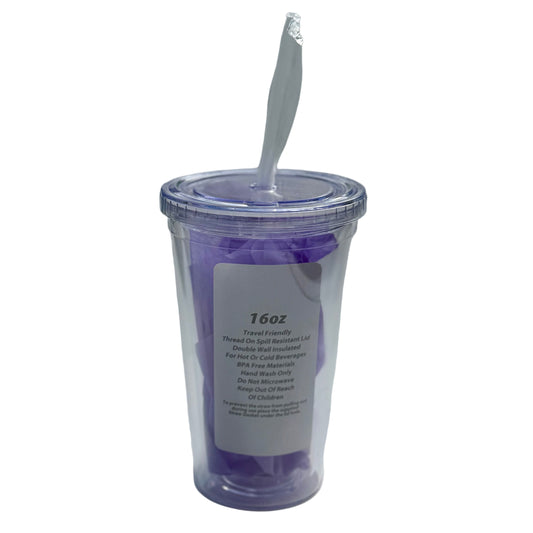 Dreamy Coffee Co. Reusable Cold Cup