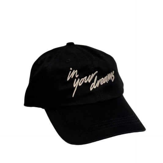 In Your Dreams Hat