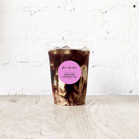 BROOKLYN: Grab a Dreamy Cold Brew at the Dear Dreamer, Opening