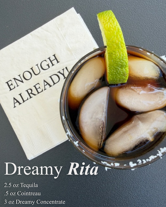 Dreamy Rita