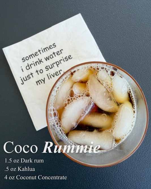 Coco Rummie