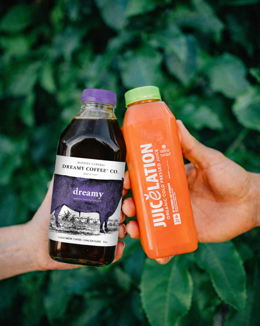 Dreamy Coffee has landed in Naples, FL!