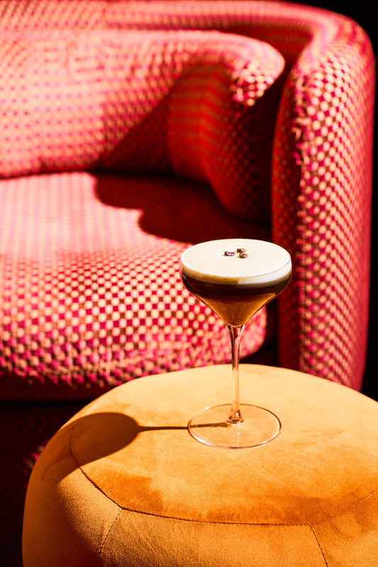 Grab a Dreamy-Tini at BeatBox NYC!