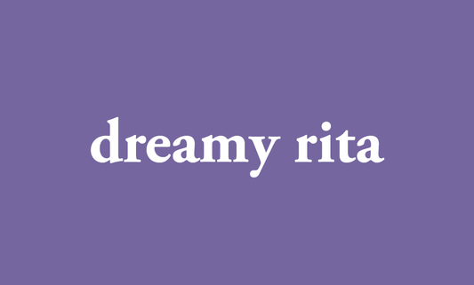 Dreamy Rita Cocktail