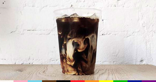 Coffee Cups For a Cause