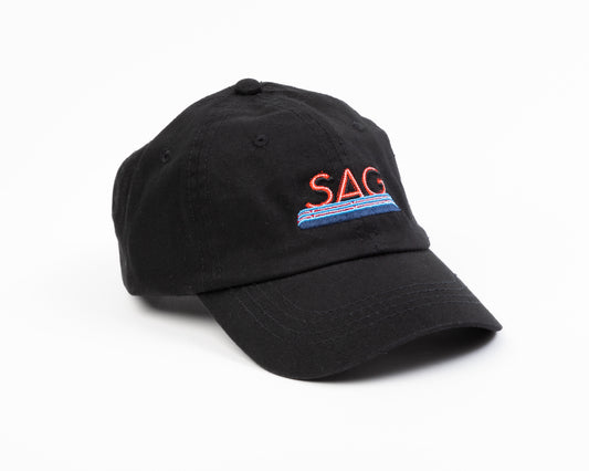 Sag Cap