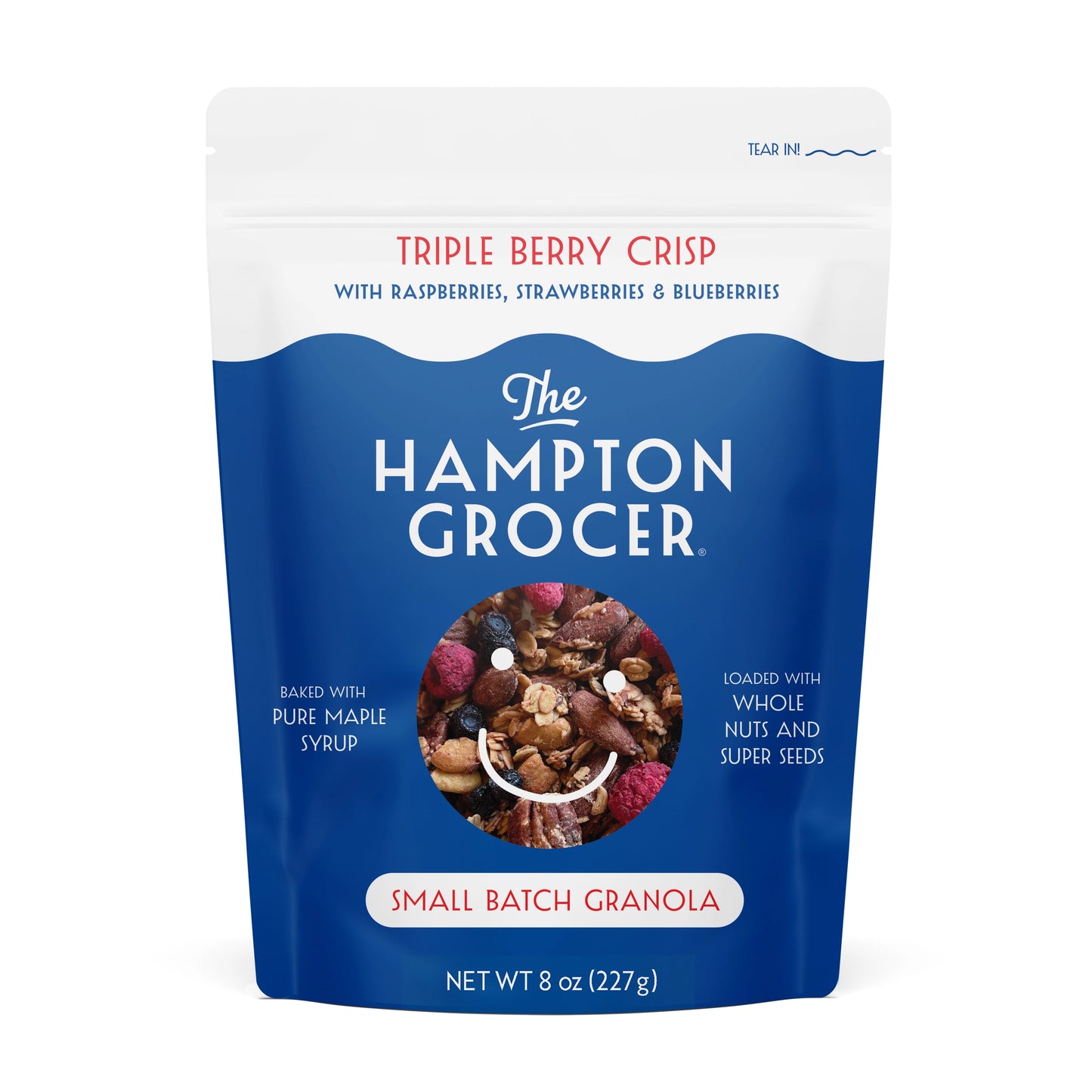 Hampton Grocer Granola