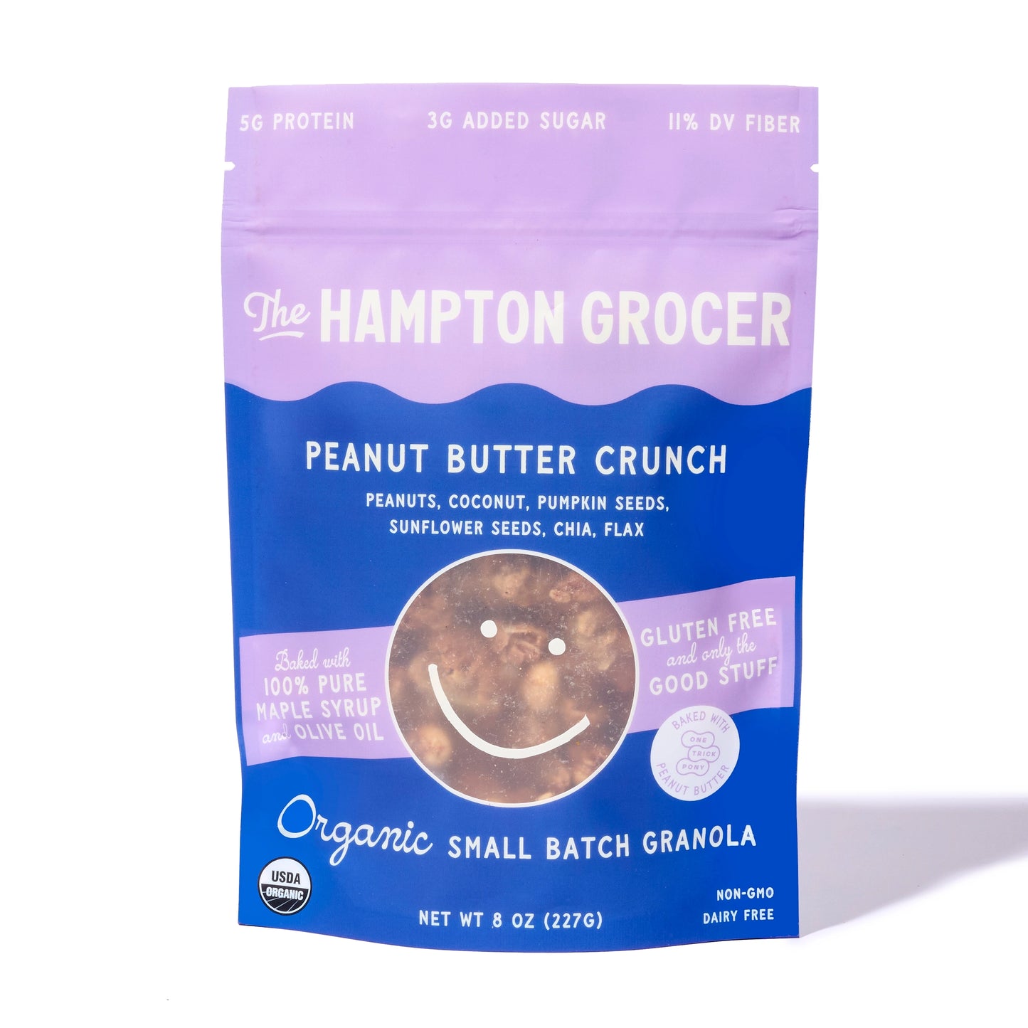 Hampton Grocer Granola