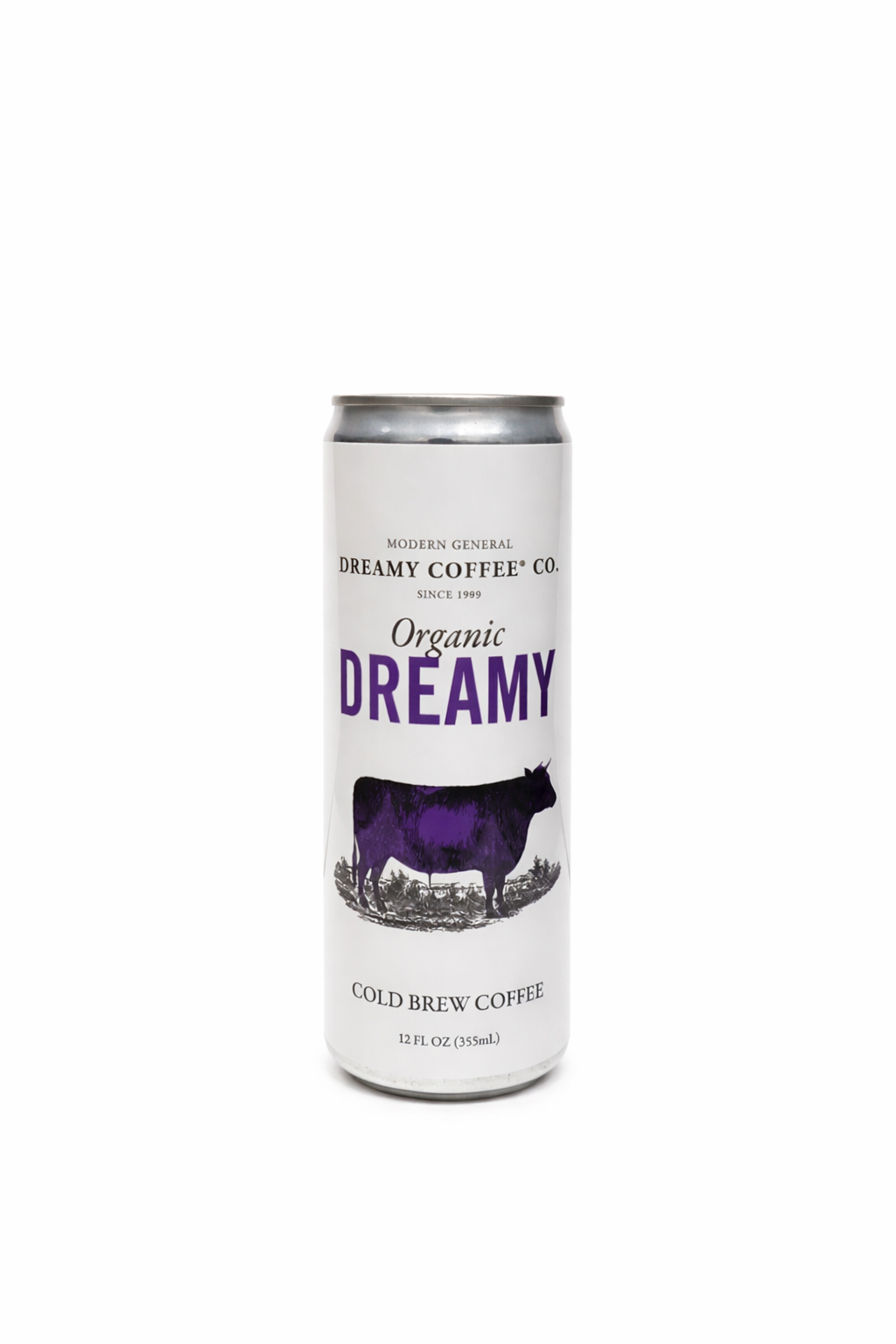 Dreamy Ready To Drink 12oz Can., 4pk
