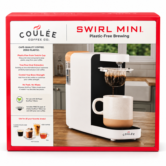 Coulee : Swirl Mini