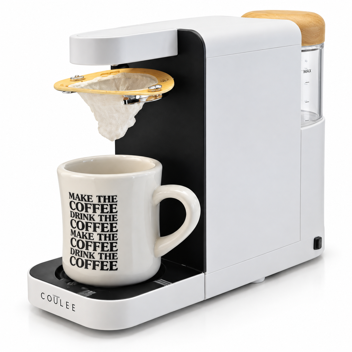 Coulee : Swirl Mini