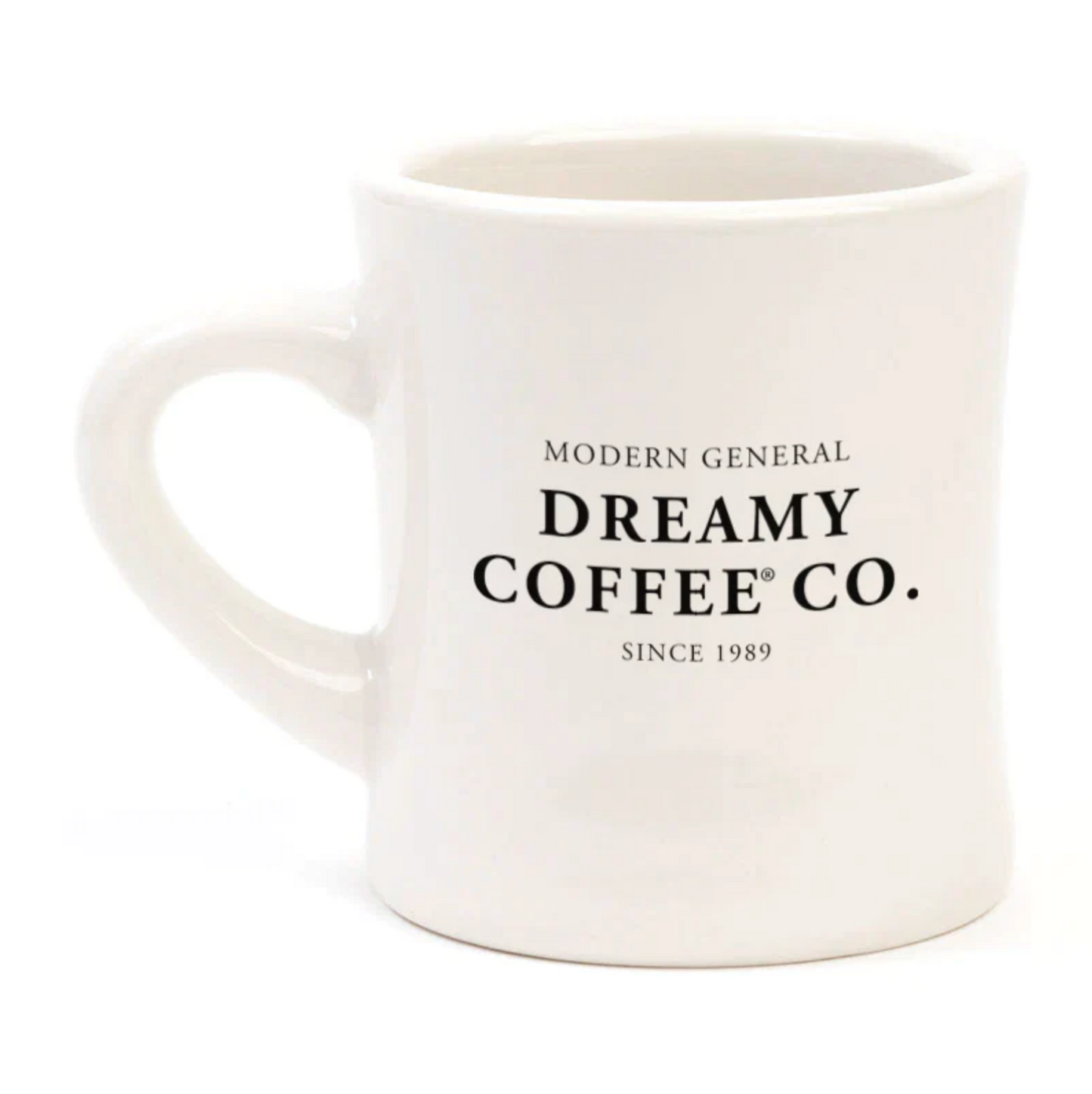 Modern General® Dreamy Coffee Co. Mug | Keep Dreaming