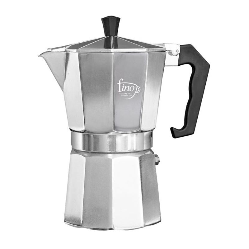 9 Cup Fino Stovetop Espresso Maker