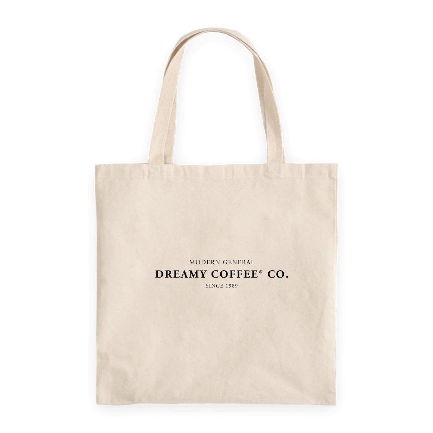 Dreamy Coffee Co. Tote Bag