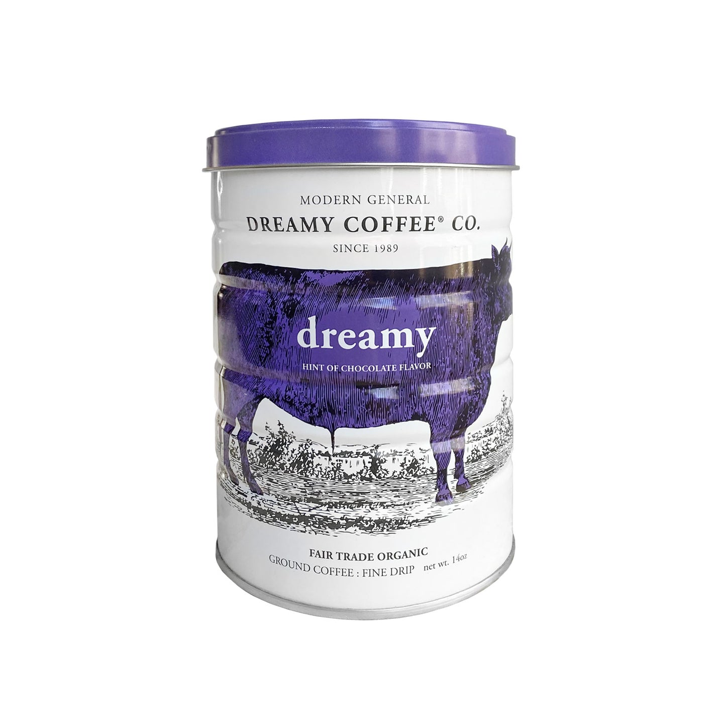 Modern General® Dreamy Coffee Co. Mug | Keep Dreaming