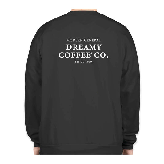 Dreamy Coffee Co. Purple Bull Crew
